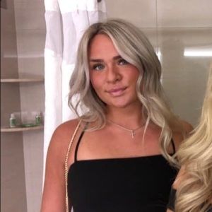 Meet your Posher, Haley